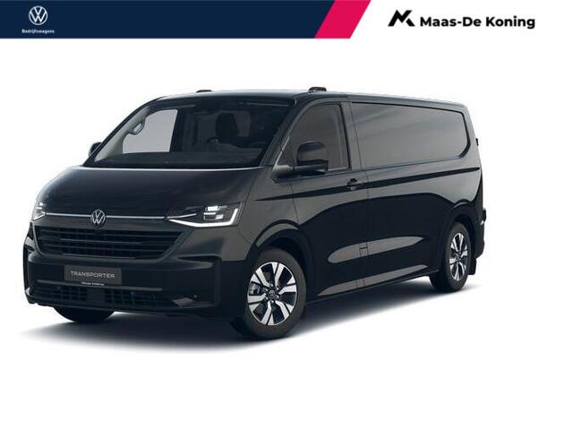 Volkswagen TRANSPORTER Bedrijfswagens Bulli 2.5 eHybrid 233pk CVT L2 733726