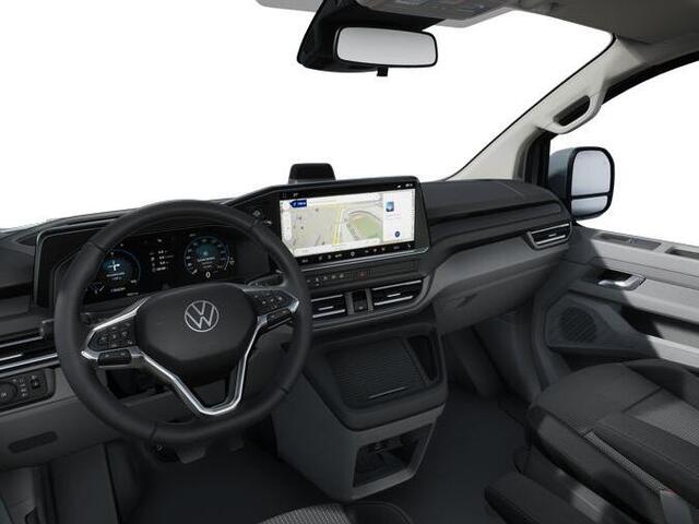 Volkswagen TRANSPORTER Bedrijfswagens Bulli DC 2.5 eHybrid 233pk CVT L2