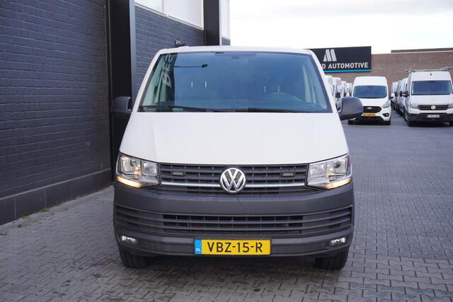 Volkswagen TRANSPORTER 2.0 TDI L2 EURO 6 - Airco - Cruise - Camera - ¤ 11.900,- Excl.