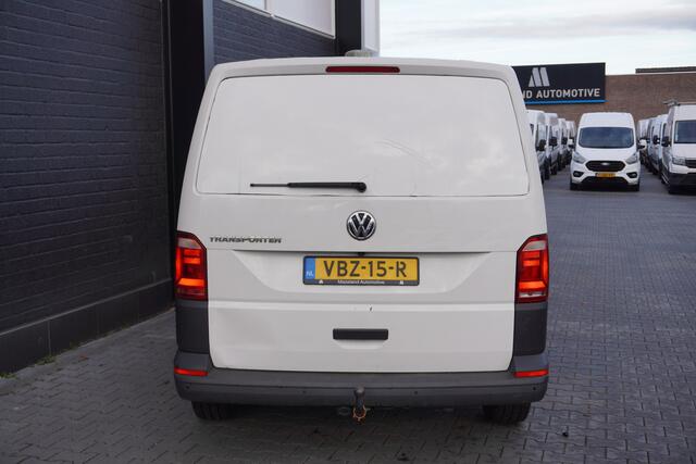 Volkswagen TRANSPORTER 2.0 TDI L2 EURO 6 - Airco - Cruise - Camera - ¤ 11.900,- Excl.