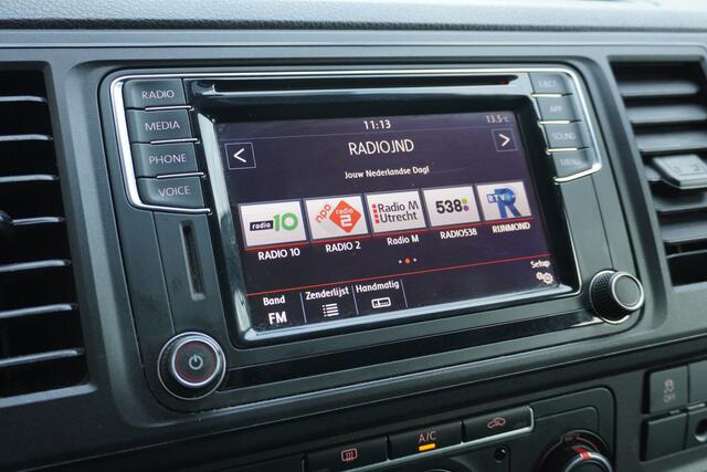 Volkswagen TRANSPORTER 2.0 TDI L2 EURO 6 - Airco - Cruise - Camera - ¤ 11.900,- Excl.