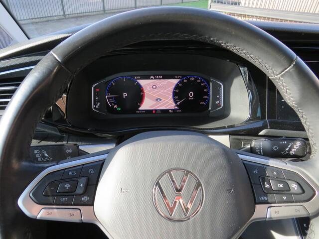 Volkswagen TRANSPORTER 2.0 TDI 150Pk Bulli DSG L2H1 DC * Rijklaarprijs incl. garantie * T6.1 * Automaat * Led Koplampen * Adaptieve Cruise * Digitale Cockpit * Dubbele Cabine *