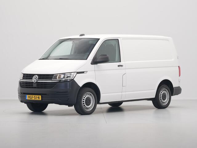 Volkswagen TRANSPORTER L1H1 2.0 TDI 90pk Economy Business / Navi via App / Pdc / Airco / Cruise
