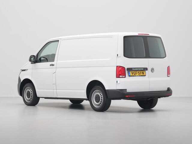 Volkswagen TRANSPORTER L1H1 2.0 TDI 90pk Economy Business / Navi via App / Pdc / Airco / Cruise