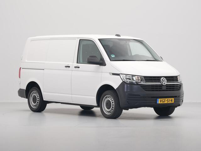 Volkswagen TRANSPORTER L1H1 2.0 TDI 90pk Economy Business / Navi via App / Pdc / Airco / Cruise