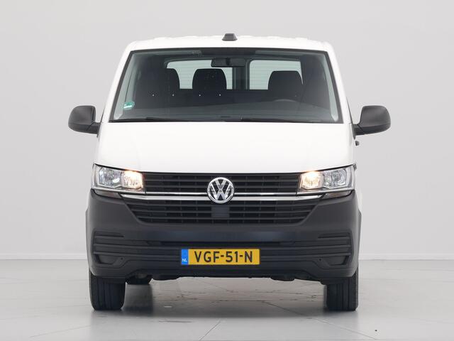 Volkswagen TRANSPORTER L1H1 2.0 TDI 90pk Economy Business / Navi via App / Pdc / Airco / Cruise
