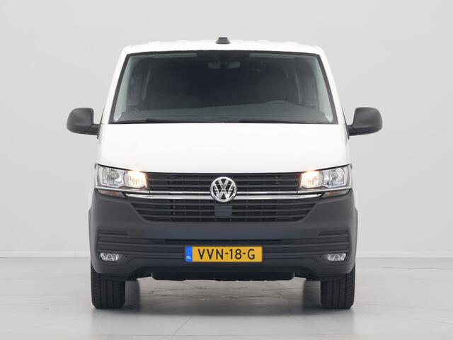 Volkswagen TRANSPORTER Dubbel Cabine L2H1 110pk Comfortline / BPM-vrij