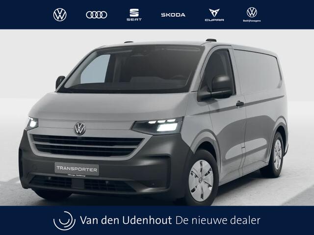 Volkswagen TRANSPORTER L1H1 2.0 TDI 150PK Life-Intro / Direct leverbaar / BPM-vrij .