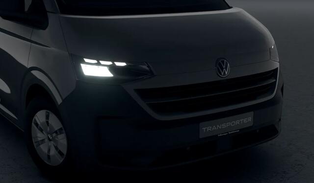 Volkswagen TRANSPORTER L1H1 2.0 TDI 150PK Life-Intro / Direct leverbaar / BPM-vrij .