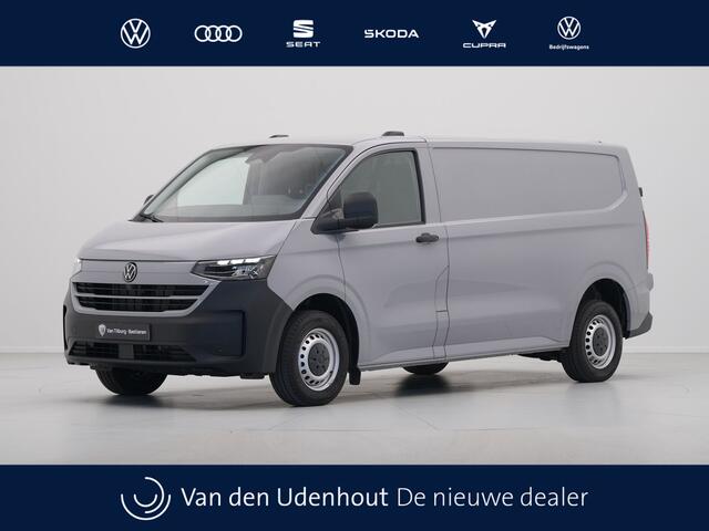 Volkswagen TRANSPORTER L2H1 2.0 TDI 110pk Life-Intro / Direct leverbaar / BPM-vrij .