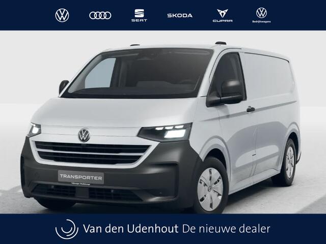 Volkswagen TRANSPORTER L1H1 2.0 TDI 110PK Life-Intro / Direct leverbaar / BPM-vrij .