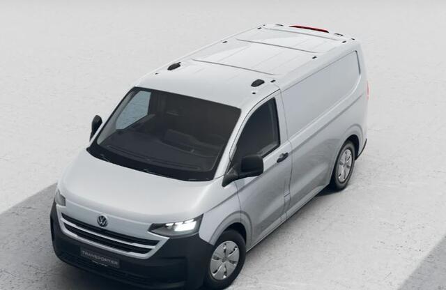 Volkswagen TRANSPORTER L1H1 2.0 TDI 110PK Life-Intro / Direct leverbaar / BPM-vrij .