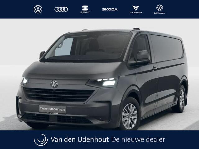 Volkswagen TRANSPORTER L2H1 2.0 TDI 150PK Style-Intro / Direct leverbaar / BPM-vrij