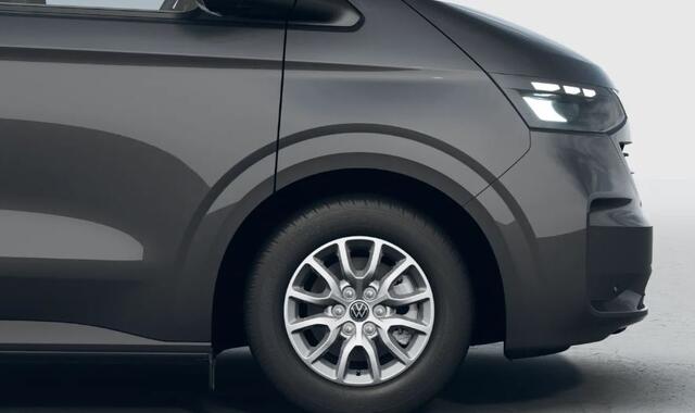 Volkswagen TRANSPORTER L2H1 2.0 TDI 150PK Style-Intro / Direct leverbaar / BPM-vrij