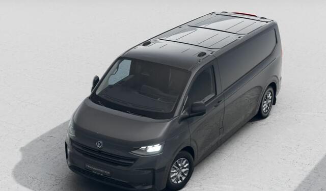 Volkswagen TRANSPORTER L2H1 2.0 TDI 150PK Style-Intro / Direct leverbaar / BPM-vrij
