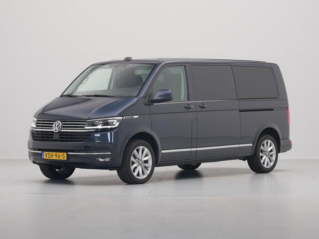 Volkswagen TRANSPORTER L2H1 2.0 TDI 204pk DSG Bulli / Automaat