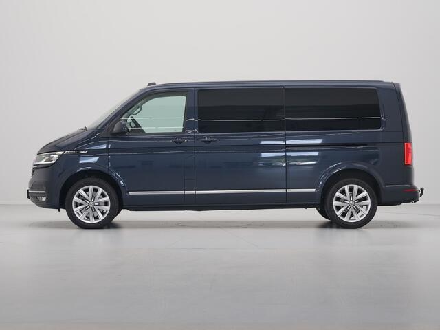 Volkswagen TRANSPORTER L2H1 2.0 TDI 204pk DSG Bulli / Automaat