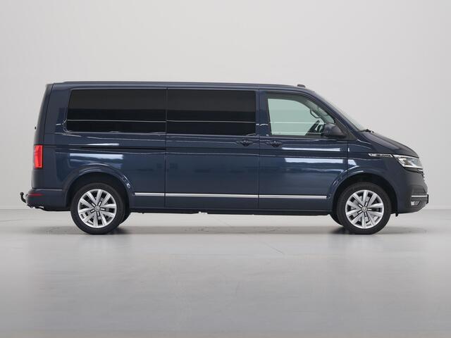 Volkswagen TRANSPORTER L2H1 2.0 TDI 204pk DSG Bulli / Automaat