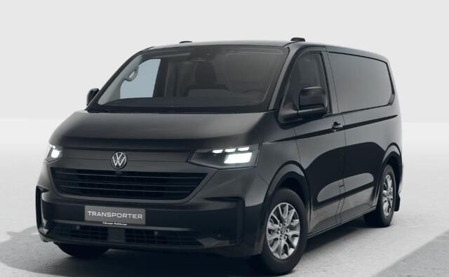 Volkswagen TRANSPORTER L1H1 2.0 TDI 110kW 150PK Style-Intro / Direct Leverbaar / BPM-vrij