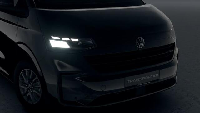 Volkswagen TRANSPORTER L1H1 2.0 TDI 110kW 150PK Style-Intro / Direct Leverbaar / BPM-vrij