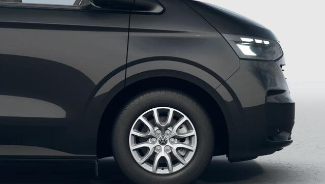 Volkswagen TRANSPORTER L1H1 2.0 TDI 110kW 150PK Style-Intro / Direct Leverbaar / BPM-vrij