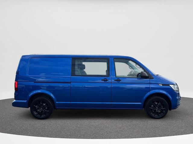 Volkswagen TRANSPORTER 2.0 TDI L2H1 30 DC Comfortline | 150Pk | Automaat | Dub. Cabine | Trekhaak |