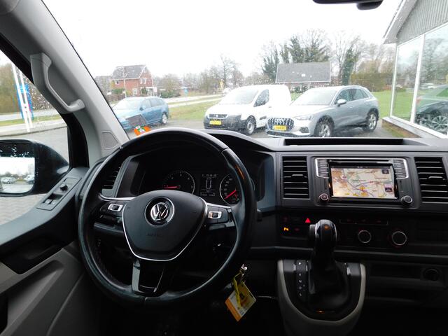 Volkswagen TRANSPORTER 2.0TDI 150PK DSG BULLI! L1H1! LED! ACC!