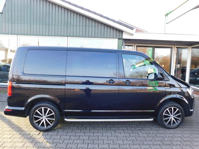 Volkswagen TRANSPORTER 2.0TDI 150PK DSG BULLI! L1H1! LED! ACC!