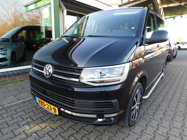 Volkswagen TRANSPORTER 2.0TDI 150PK DSG BULLI! L1H1! LED! ACC!