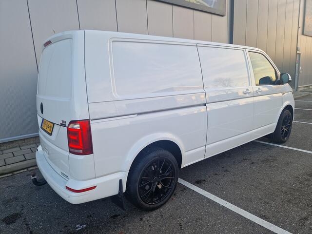 Volkswagen TRANSPORTER 2.0 TDI L2H1 automaat 4motion