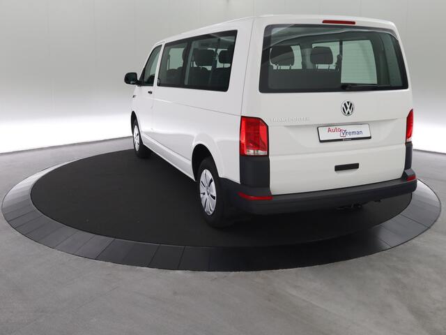 Volkswagen TRANSPORTER Kombi 2.0 TDI L2H1 9-persoons INCL BPM!!!