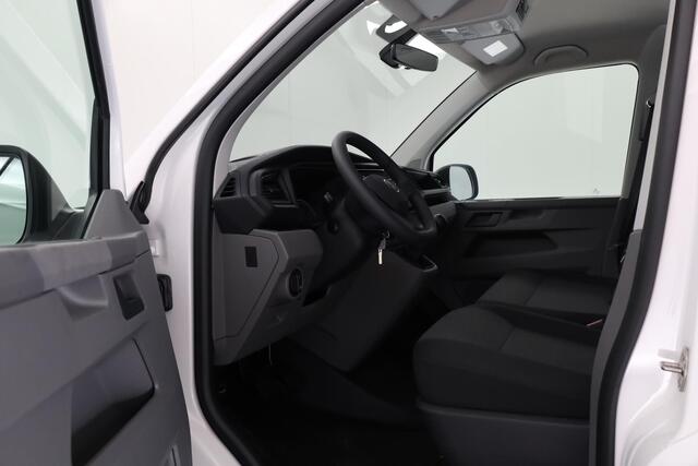 Volkswagen TRANSPORTER Kombi 2.0 TDI L2H1 9-persoons INCL BPM!!!