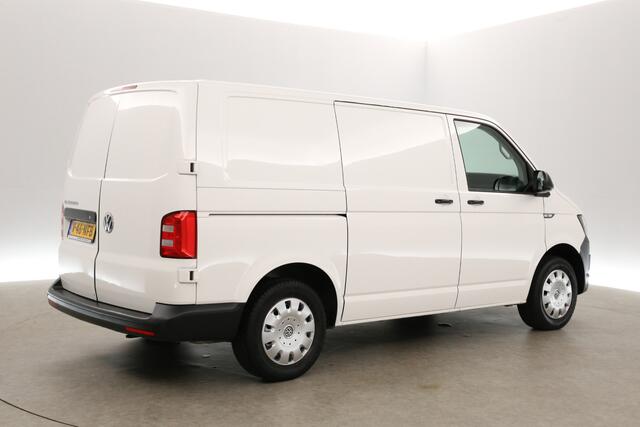 Volkswagen TRANSPORTER 2.0 TSI 150PK L1H1 | Euro6 | Koelwagen 0° | Benzine | Airco | 3-Zits | Navigatie | Koelauto