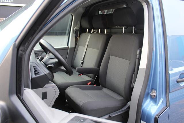 Volkswagen TRANSPORTER 2.0 TDI 150Pk L2H1 DSG-automaat | 2x schuifdeur