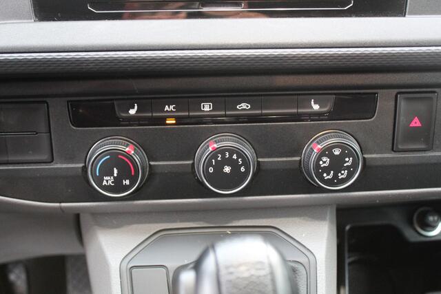 Volkswagen TRANSPORTER 2.0 TDI 150Pk L2H1 DSG-automaat | 2x schuifdeur