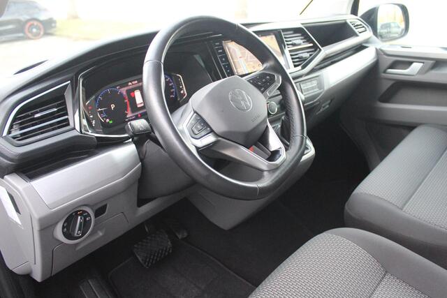 Volkswagen TRANSPORTER 2.0 TDI L2H1 30 DC Bulli