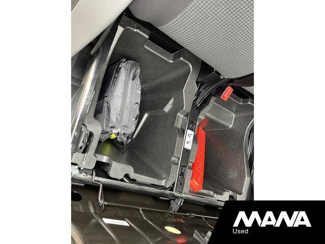 Volkswagen TRANSPORTER 2.0TDI L2H1 110PK Cruise control Bijrijdersbank