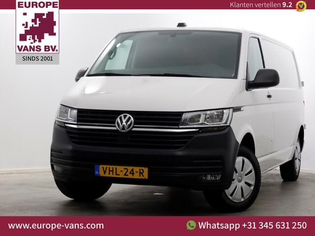 Volkswagen TRANSPORTER T6.1 2.0 TDI 110pk Lang Comfortline Airco/Navi 11-2020