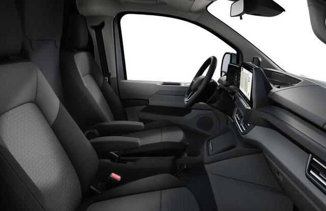 Volkswagen TRANSPORTER 2.5 eHybrid L2H1 32 Bulli DUBBELE CABINE, IQ LED, Climatronic, Schuifdeur links en rechts met sluithulp, Exclusive Snoeks Dubbele Cabine