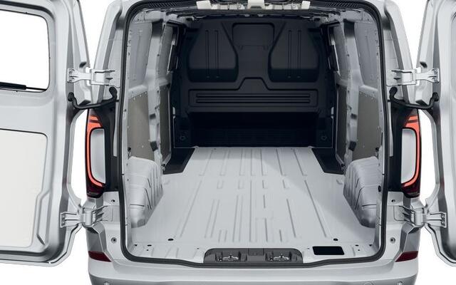 Volkswagen TRANSPORTER 2.5 eHybrid L2H1 32 Bulli, IQ LED, Climatronic, Schuifdeur links en rechts met sluithulp, Trekhaak