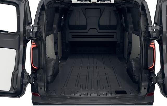 Volkswagen TRANSPORTER 2.5 eHybrid L2H1 32 Bulli, IQ LED, Climatronic, Schuifdeur links en rechts met sluithulp, Trekhaak