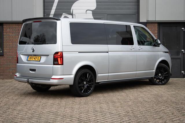 Volkswagen TRANSPORTER 2.0 TDI L2H3 30 Bulli / MARGE / 20'' Lichtmetalen velgen