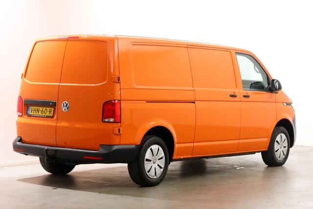 Volkswagen TRANSPORTER T6.1 2.0 TDI 110pk Lang Airco/Cruise Control 11-2020