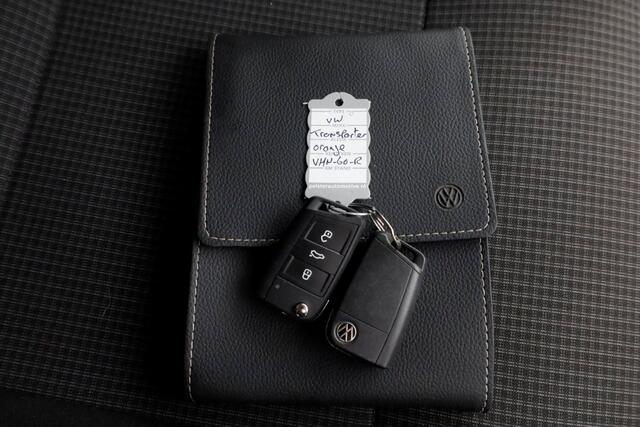 Volkswagen TRANSPORTER T6.1 2.0 TDI 110pk Lang Airco/Cruise Control 11-2020