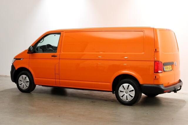 Volkswagen TRANSPORTER T6.1 2.0 TDI 110pk Lang Airco/Cruise Control 11-2020