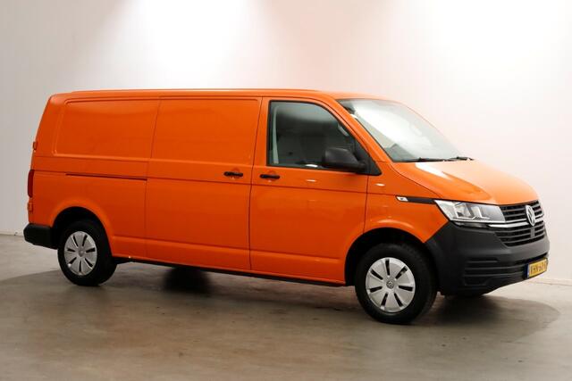 Volkswagen TRANSPORTER T6.1 2.0 TDI 110pk Lang Airco/Cruise Control 11-2020