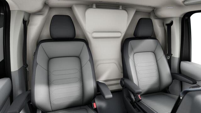 Volkswagen TRANSPORTER Bedrijfswagens 2.5 eHybrid Bulli L2 171 kW (233 pk) 3500 mm CVT automaat FWD | Binnenspiegel digitaal display | Trekhaak elektrisch bedienbaar | Omvormer 2,3kW | Schuifdeur links en rechts |