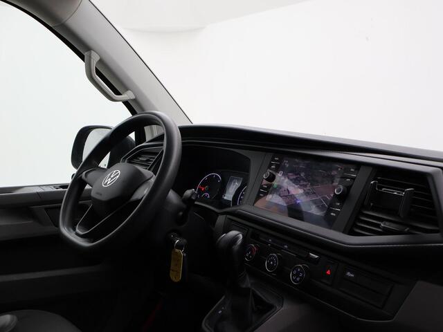 Volkswagen TRANSPORTER T6.1 2.0 TDI 150 PK DSG AUT. L2H1 + 18 INCH | LED | APPLE CARPLAY | COMFORTSTOELEN | NAVIGATIE