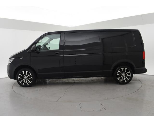 Volkswagen TRANSPORTER T6.1 2.0 TDI 150 PK DSG AUT. L2H1 + 18 INCH | LED | APPLE CARPLAY | COMFORTSTOELEN | NAVIGATIE