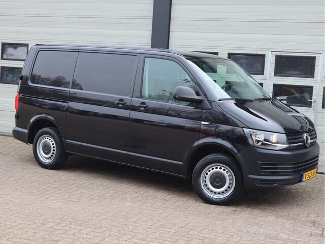 Volkswagen TRANSPORTER 2.0 TDI 102pk Euro 6 - Cruise - Trekhaak - Airco
